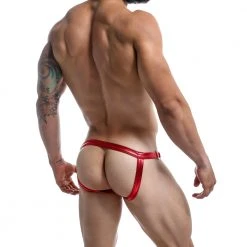 Miami Jock MJE036 Jockstrap Best Sellers 12 Miami Jock MJE036 Jockstrap Best Sellers