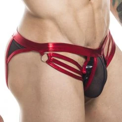 Miami Jock MJE038 Elegance Jockstrap Best Sellers
