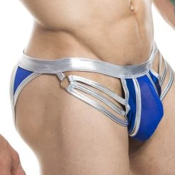 Miami Jock MJE038 Elegance Jockstrap Best Sellers