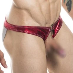 Miami Jock MJE039 All Rise Jockstrap 13 Miami Jock MJE039 All Rise Jockstrap