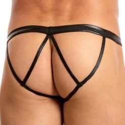 Miami Jock MJE044 Wedge Jock Best Sellers 12 Miami Jock MJE044 Wedge Jock Best Sellers