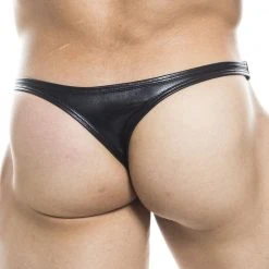 Miami Jock MJK011 Hidden Surprise Thong