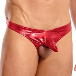 Miami Jock MJK015 Ball Drop Thong