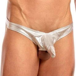 Miami Jock MJK015 Ball Drop Thong