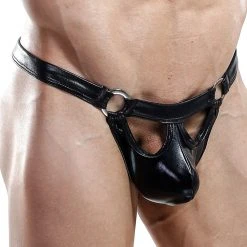 Miami Jock MJL019 G-string