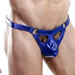 Miami Jock MJL019 G-string