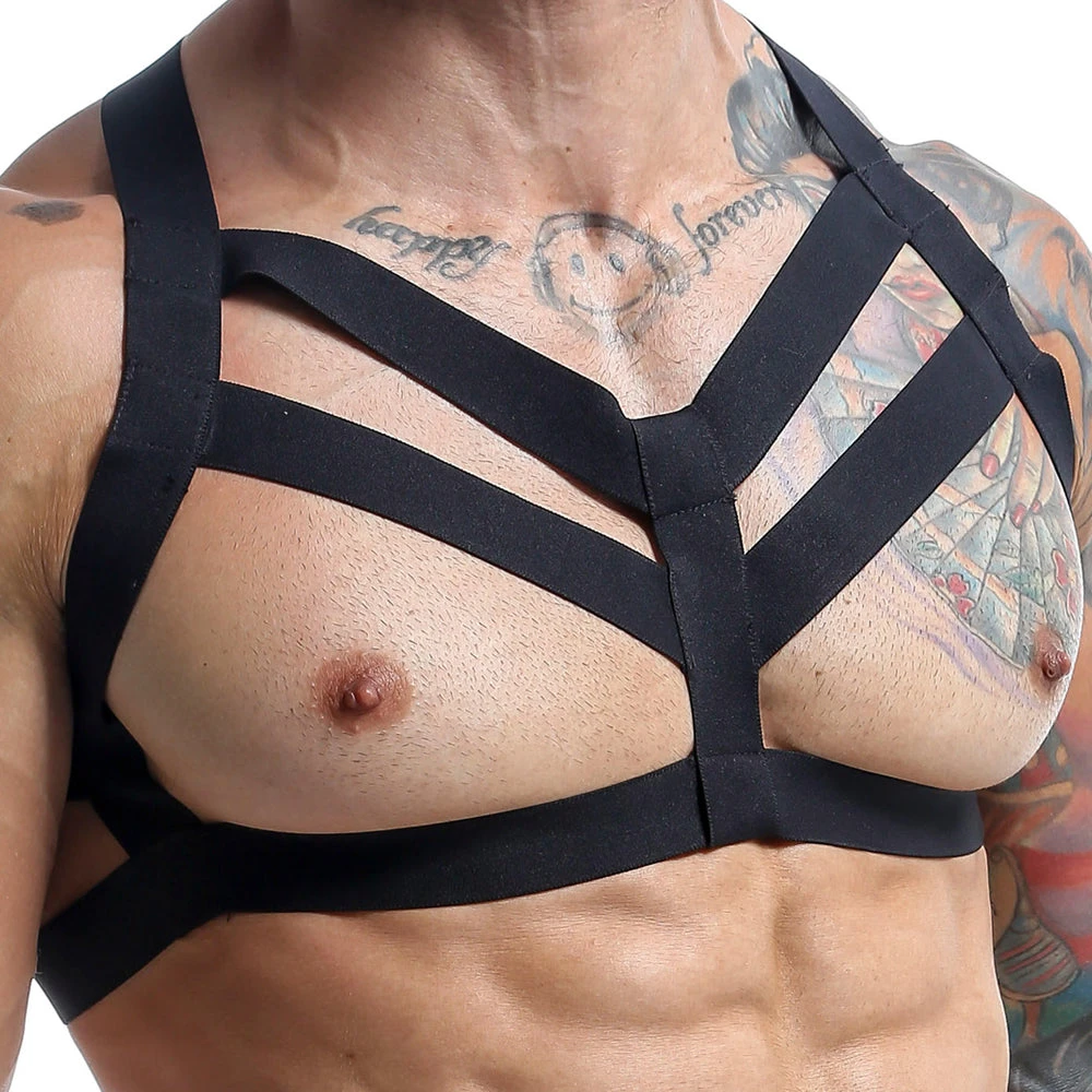 Miami Jock MJU005 Accessories 3 Miami Jock MJU005 Accessories