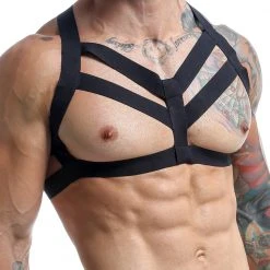 Miami Jock MJU005 Accessories 11 Miami Jock MJU005 Accessories