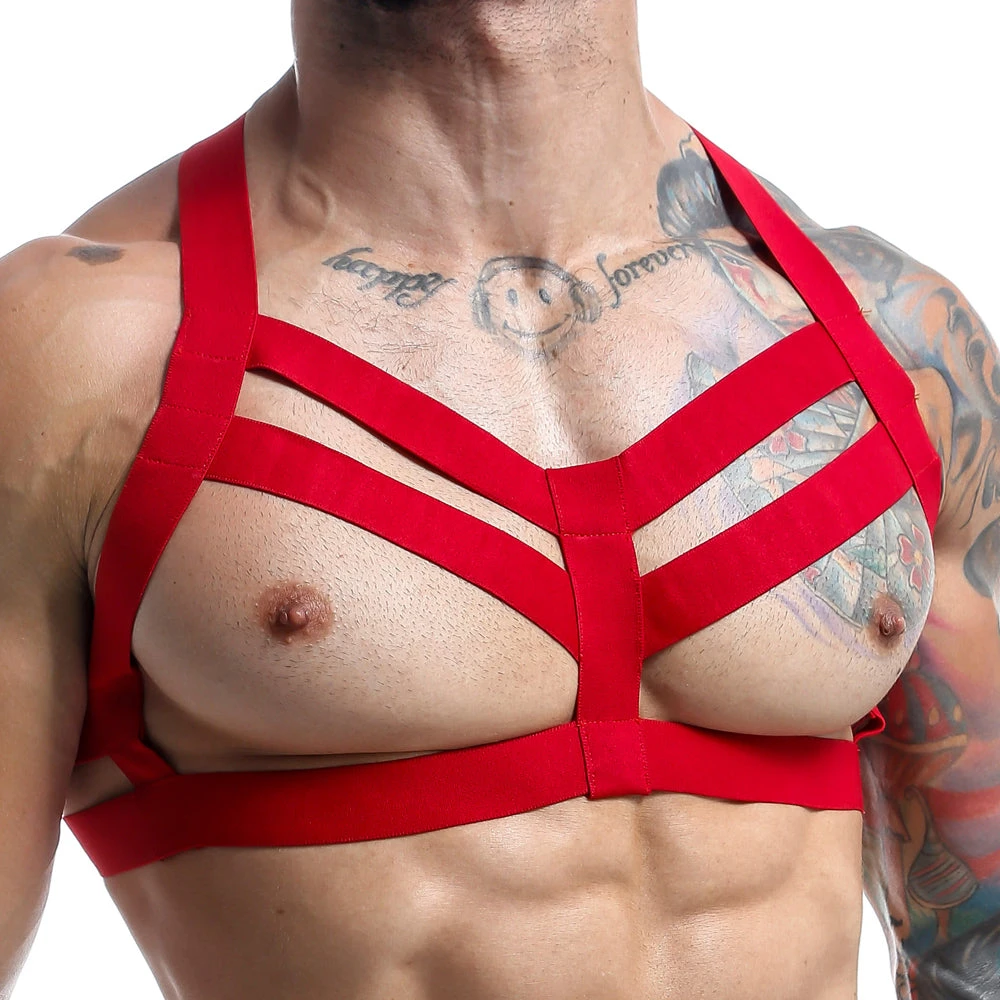 Miami Jock MJU005 Accessories 7 Miami Jock MJU005 Accessories