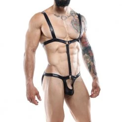 Miami Jock MJV014 Bodysuit Best Sellers