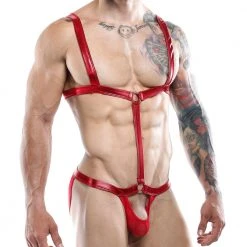 Miami Jock MJV014 Bodysuit Best Sellers