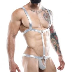 Miami Jock MJV014 Bodysuit Best Sellers