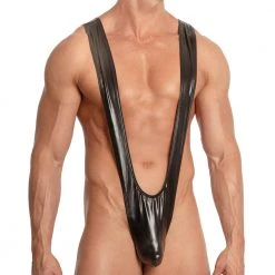 Miami Jock MJV026 The Borat Body Suit What's New