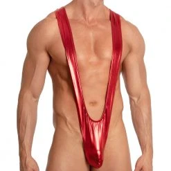 Miami Jock MJV026 The Borat Body Suit What's New