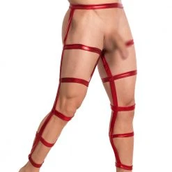 Miami Jock MJV031 Pants Royal Blue