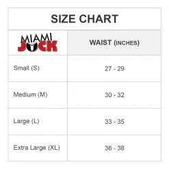 Miami Jock MJV011 Body Suit