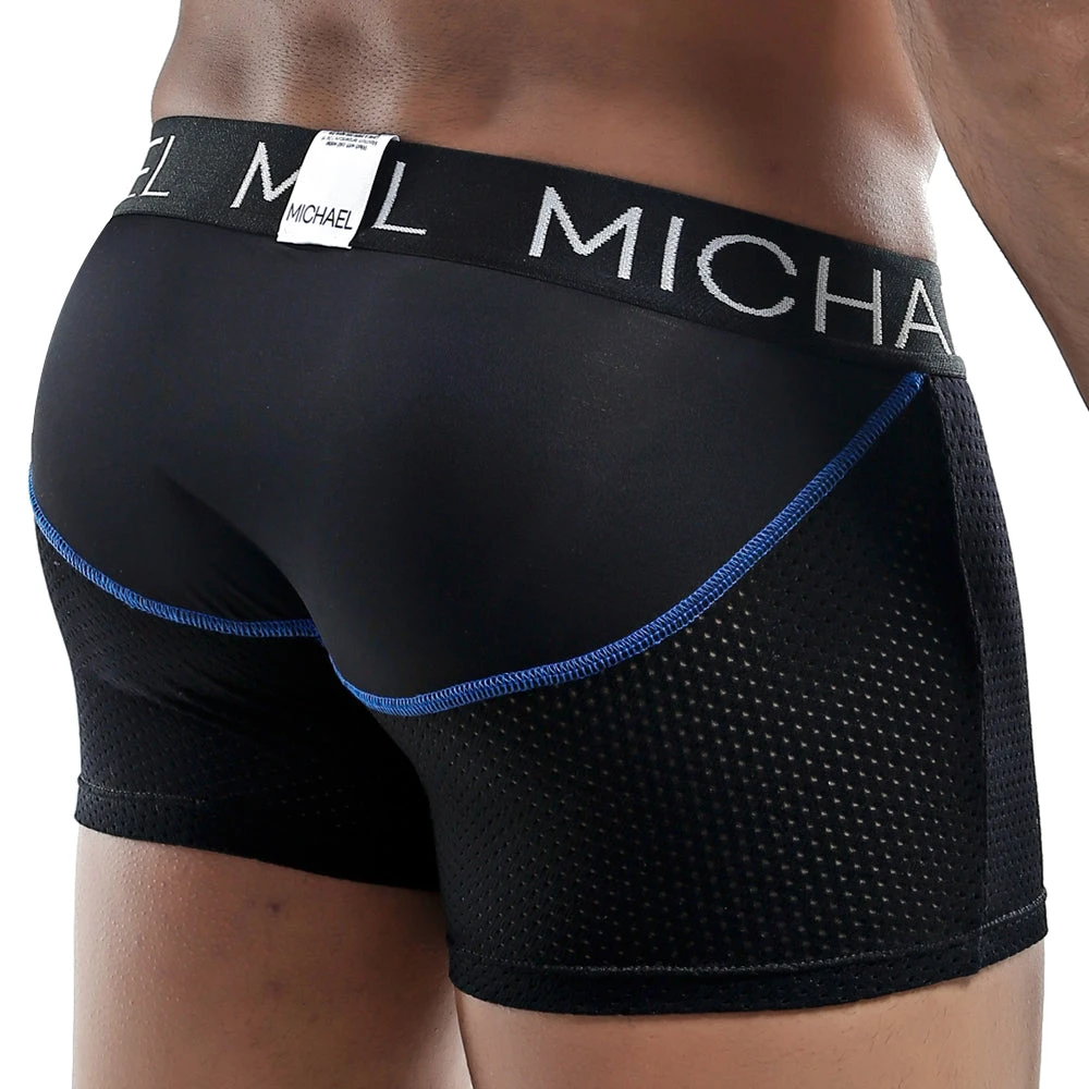 Michael MLG005 Boxer Trunk 4 Michael MLG005 Boxer Trunk
