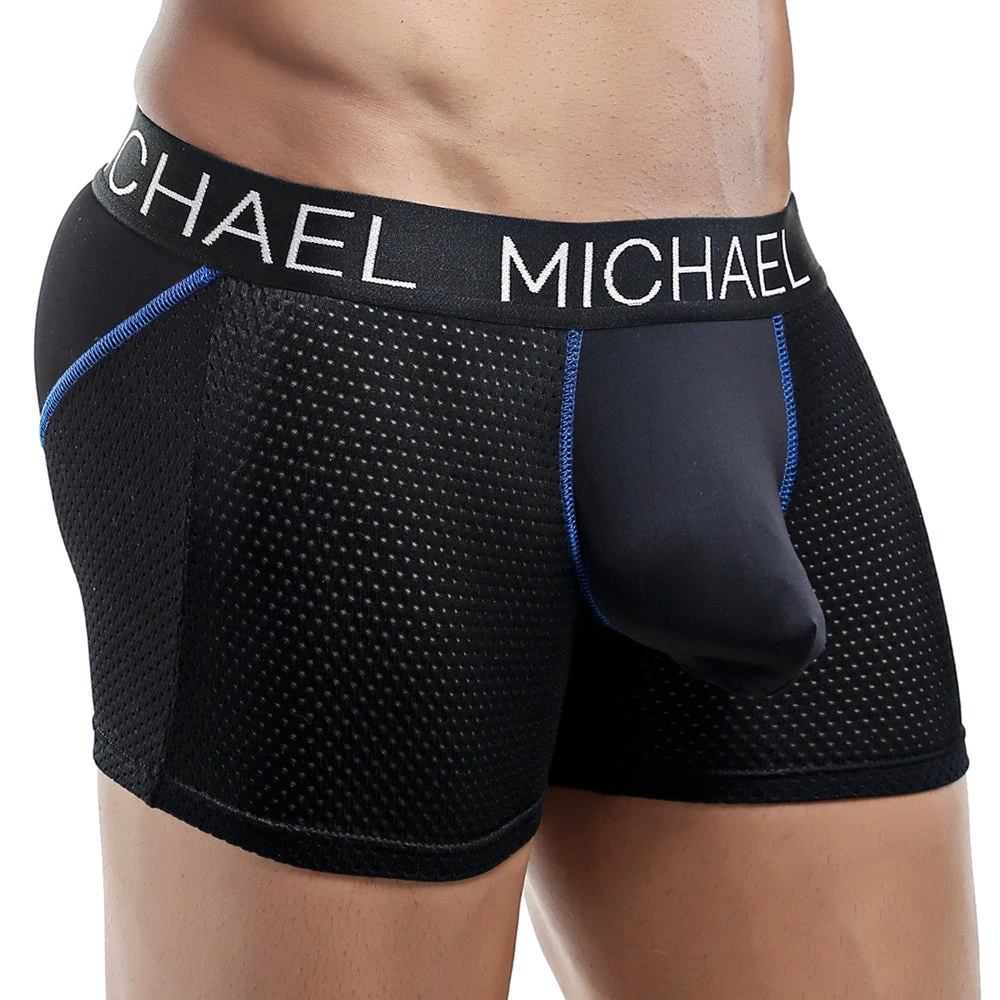 Michael MLG005 Boxer Trunk 3 Michael MLG005 Boxer Trunk