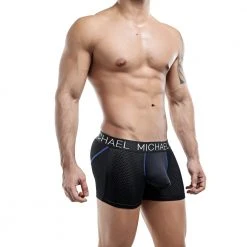 Michael MLG005 Boxer Trunk 10 Michael MLG005 Boxer Trunk