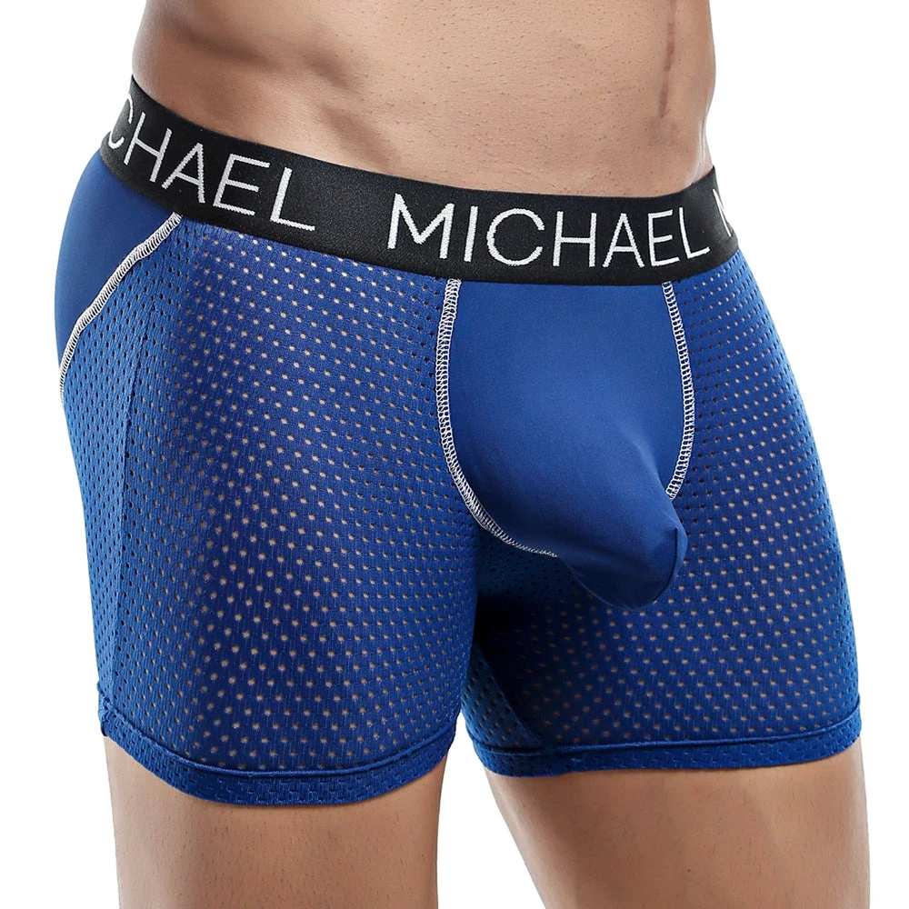 Michael MLG005 Boxer Trunk 7 Michael MLG005 Boxer Trunk