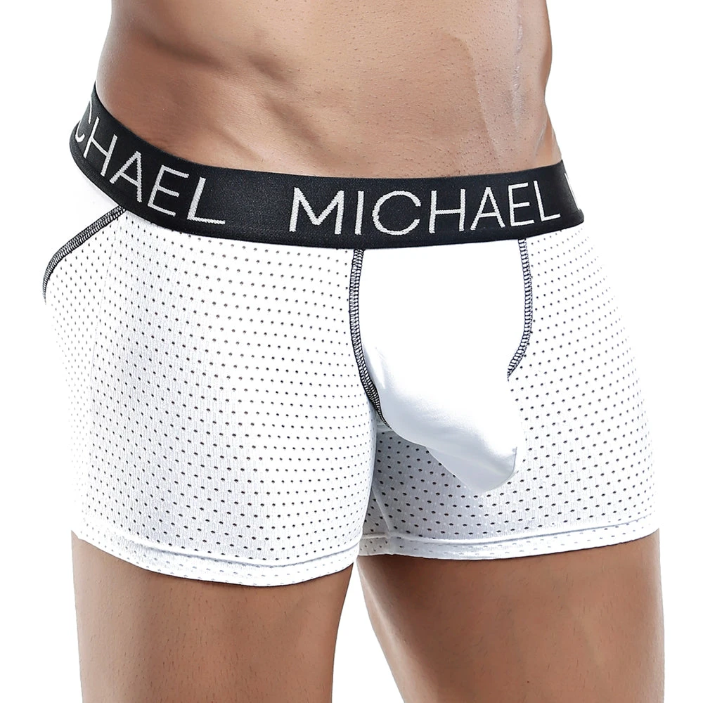 Michael MLG005 Boxer Trunk 8 Michael MLG005 Boxer Trunk