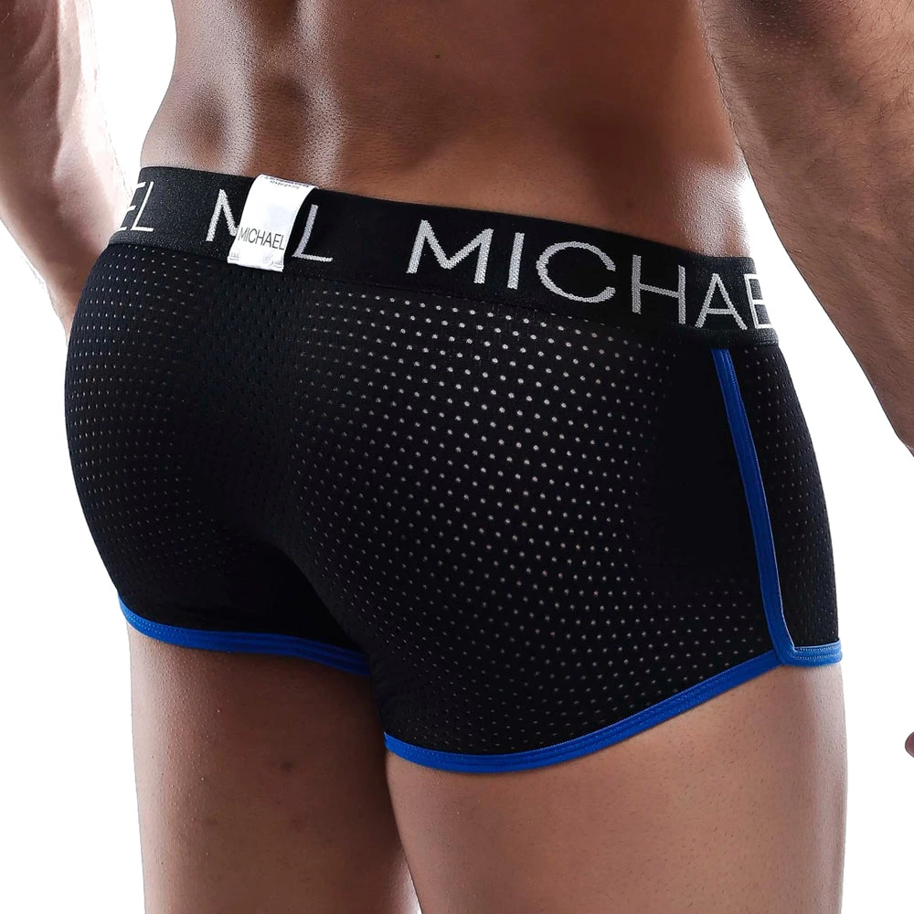 Michael MLG011 Boxer Trunk 4 Michael MLG011 Boxer Trunk