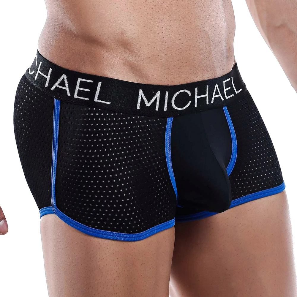 Michael MLG011 Boxer Trunk 3 Michael MLG011 Boxer Trunk