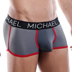 Michael MLG011 Boxer Trunk 9 Michael MLG011 Boxer Trunk