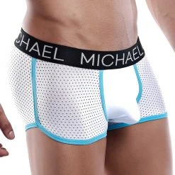 Michael MLG011 Boxer Trunk 11 Michael MLG011 Boxer Trunk