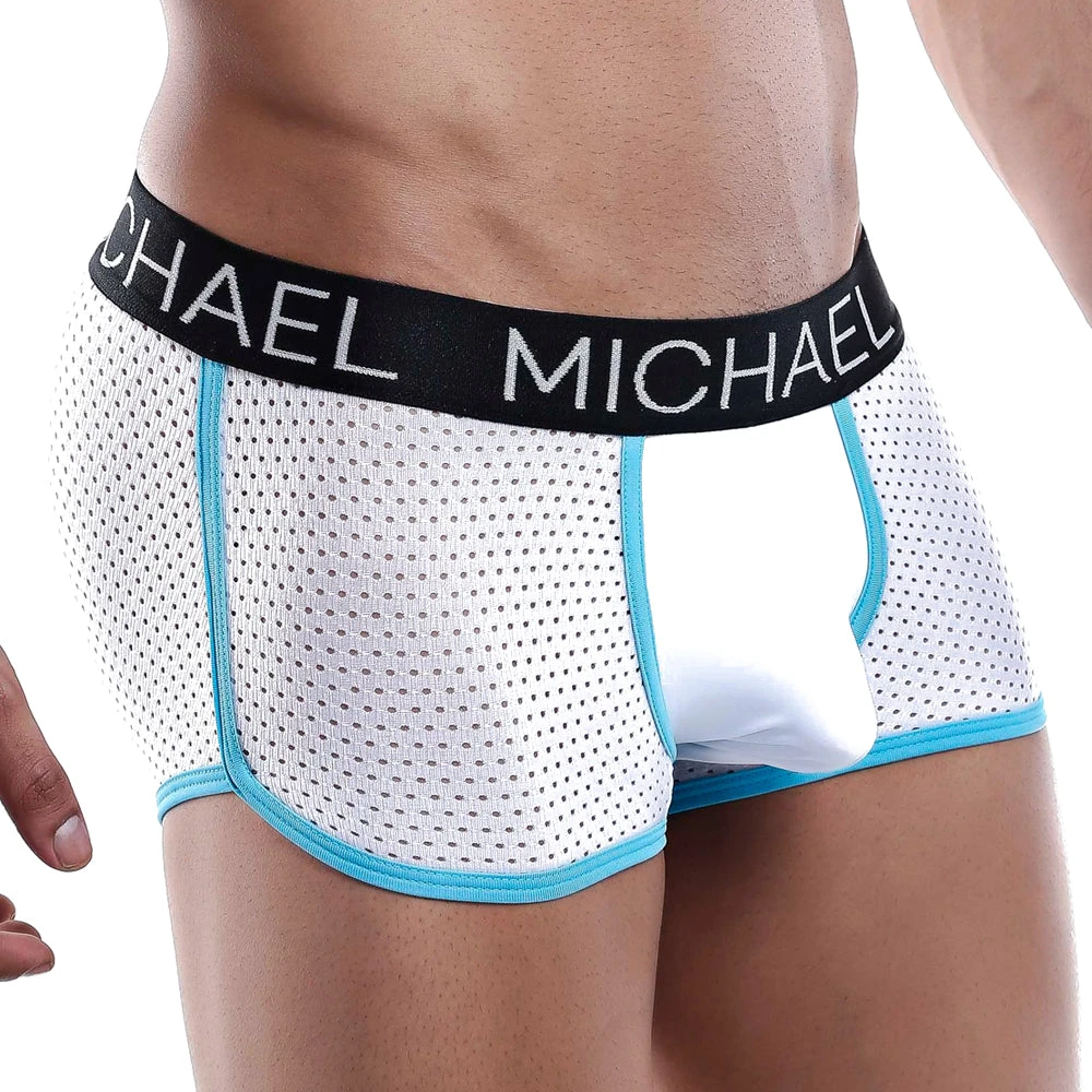 Michael MLG011 Boxer Trunk 7 Michael MLG011 Boxer Trunk