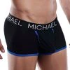Michael MLG012 Boxer Trunk 2 Michael MLG012 Boxer Trunk