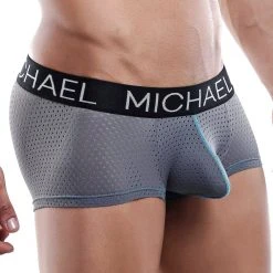 Michael MLG013 Boxer Trunk 9 Michael MLG013 Boxer Trunk