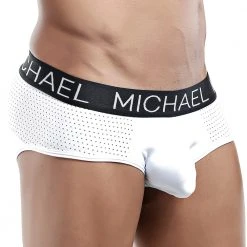 Mesh Underwear Michael MLH012 Brief 13 Mesh Underwear Michael MLH012 Brief