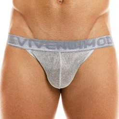 Modus Vivendi 01011 Armor Jockstrap