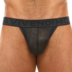 Modus Vivendi 01012 Armor Tanga Brief