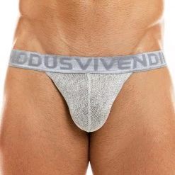 Modus Vivendi 01012 Armor Tanga Brief