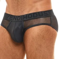 Modus Vivendi 01014 Armor Classic Brief What's New