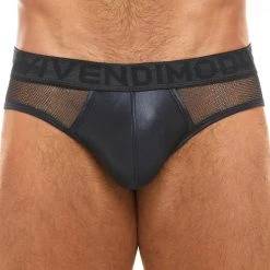Modus Vivendi 01014 Armor Classic Brief What's New