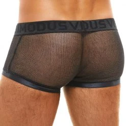 Modus Vivendi 01021 Armor Boxer What's New