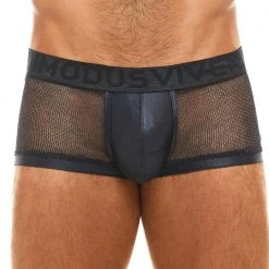 Modus Vivendi 01021 Armor Boxer What's New