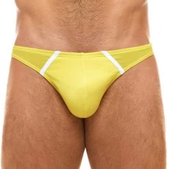 What's New Modus Vivendi 02111 Back T Low Cut Brief
