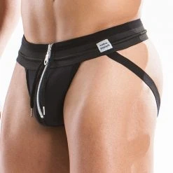 What's New Modus Vivendi 02913 Zipper Jockstrap 11 What's New Modus Vivendi 02913 Zipper Jockstrap