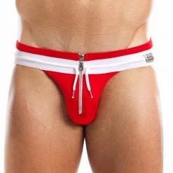 What's New Modus Vivendi 02913 Zipper Jockstrap 12 What's New Modus Vivendi 02913 Zipper Jockstrap