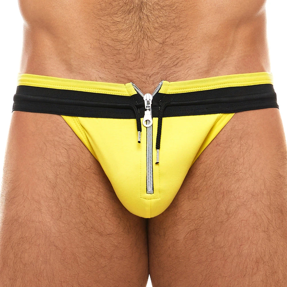 What's New Modus Vivendi 02913 Zipper Jockstrap 8 What's New Modus Vivendi 02913 Zipper Jockstrap
