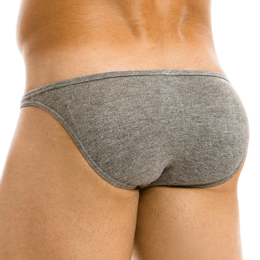 MODUS VIVENDI 03711 Mohair Low Cut Brief 5 MODUS VIVENDI 03711 Mohair Low Cut Brief