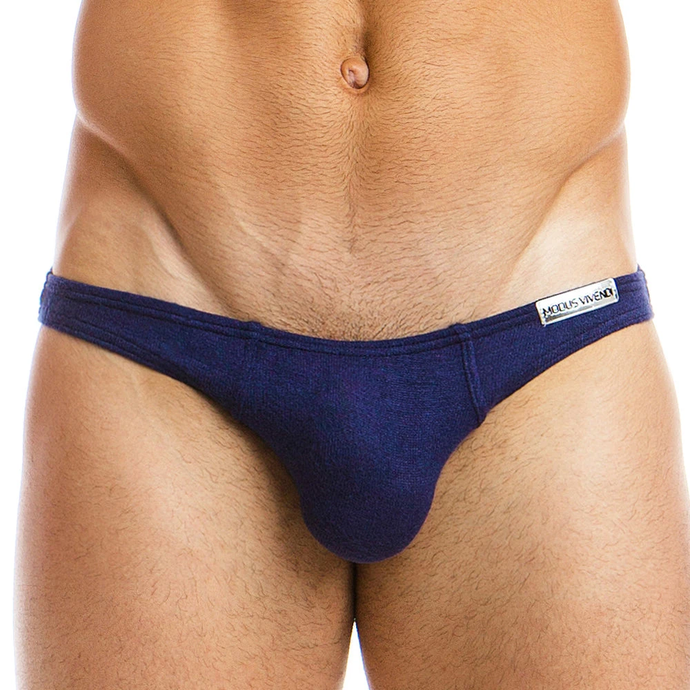 MODUS VIVENDI 03711 Mohair Low Cut Brief 7 MODUS VIVENDI 03711 Mohair Low Cut Brief