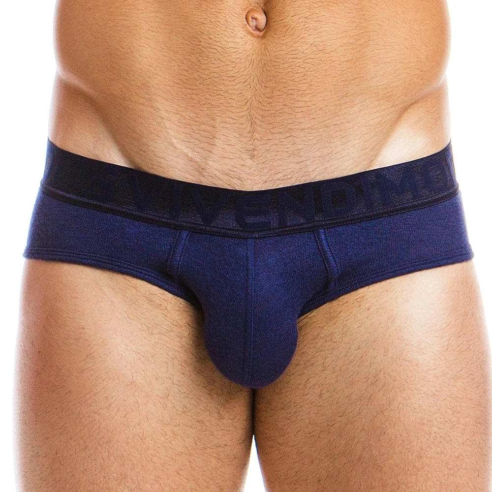 MODUS VIVENDI 03713 Mohair Classic Brief Underwear 4 MODUS VIVENDI 03713 Mohair Classic Brief Underwear