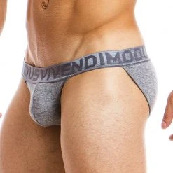 MODUS VIVENDI 03714 Mohair Tanga Brief