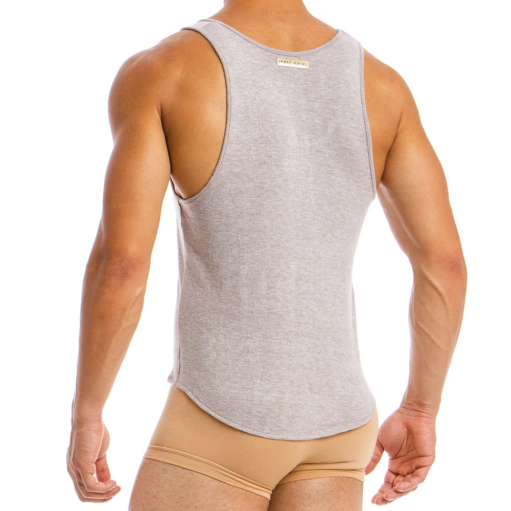 MODUS VIVENDI 03731 Mohair Tanktop 4 MODUS VIVENDI 03731 Mohair Tanktop