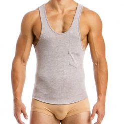 MODUS VIVENDI 03731 Mohair Tanktop